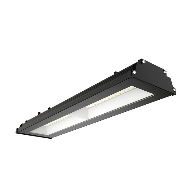Потолочный светодиодный светильник Jazzway PPI-03 5024076 изображение 1 Потолочный светодиодный светильник Jazzway PPI-03 5024076 Фото № 1