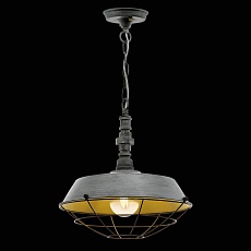 Подвесная люстра Imperium Loft Skym 102056-26