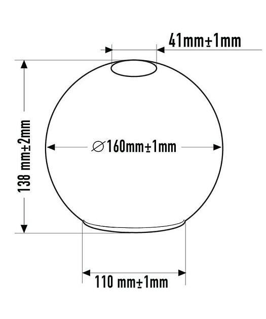 Плафон 33 Идеи S.17.GR изображение 3 Плафон 33 Идеи S.17.GR Фото № 3