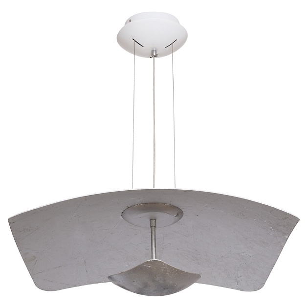 Подвесной светодиодный светильник Gerhort G61096/1WT+SF изображение 1 Подвесной светодиодный светильник Gerhort G61096/1WT+SF Фото № 1