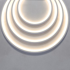 Термостойкий гибкий неон 1313 Maytoni 14,4W/m 180LED/m 2835SMD теплый белый 5M 200931 3