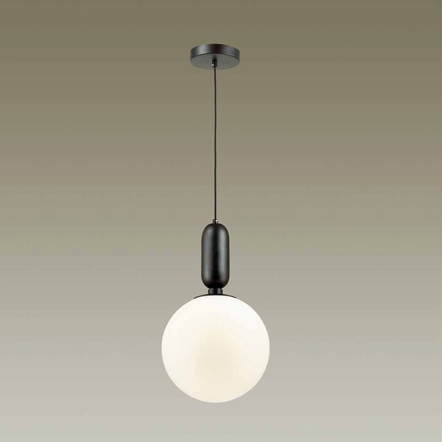 Подвесной светильник Odeon Light Pendant Okia 4671/1 изображение 3 Подвесной светильник Odeon Light Pendant Okia 4671/1 Фото № 3