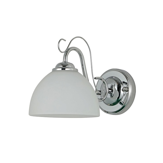 Бра Escada Essay 1149/1A Chrome Фото № 1