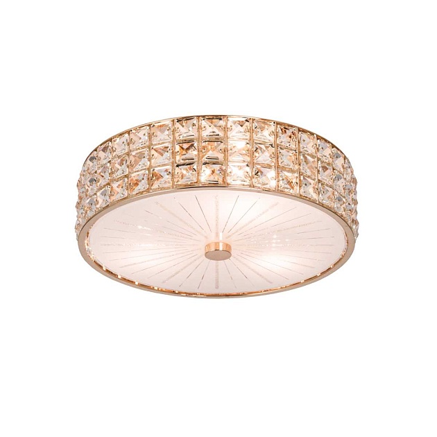 Потолочный светильник Citilux Портал CL324132 Фото № 1