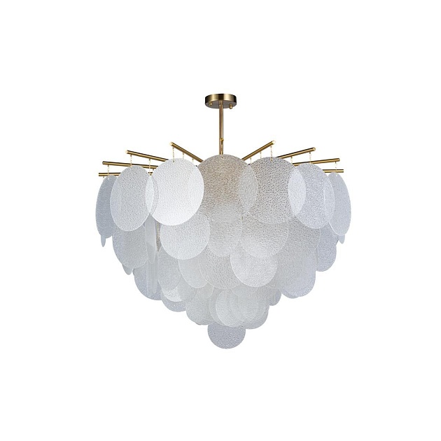 Подвесная люстра Loft IT Frost 10022/800 Фото № 1