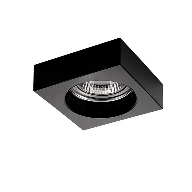 Встраиваемый светильник Lightstar Luli Mini 006147 изображение 1 Встраиваемый светильник Lightstar Luli Mini 006147 Фото № 1