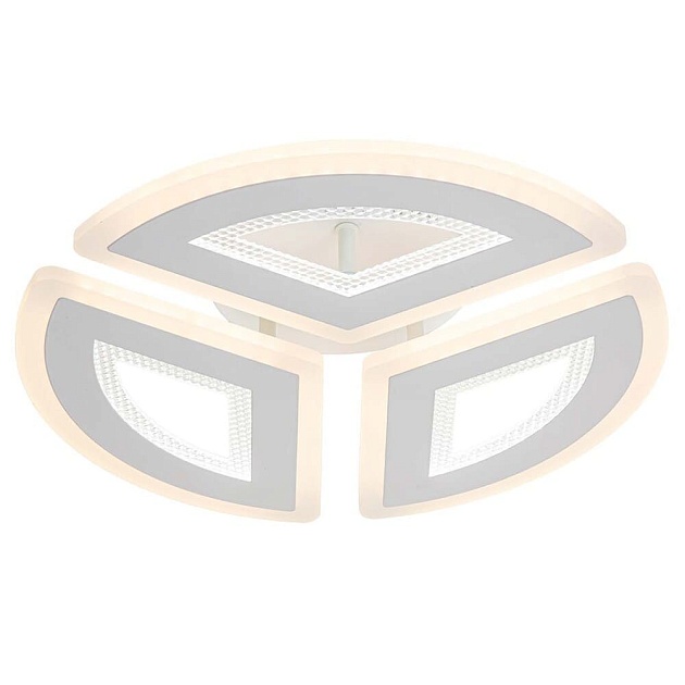 Потолочная светодиодная люстра Escada Avior 10210/3LED изображение 4 Потолочная светодиодная люстра Escada Avior 10210/3LED Фото № 4