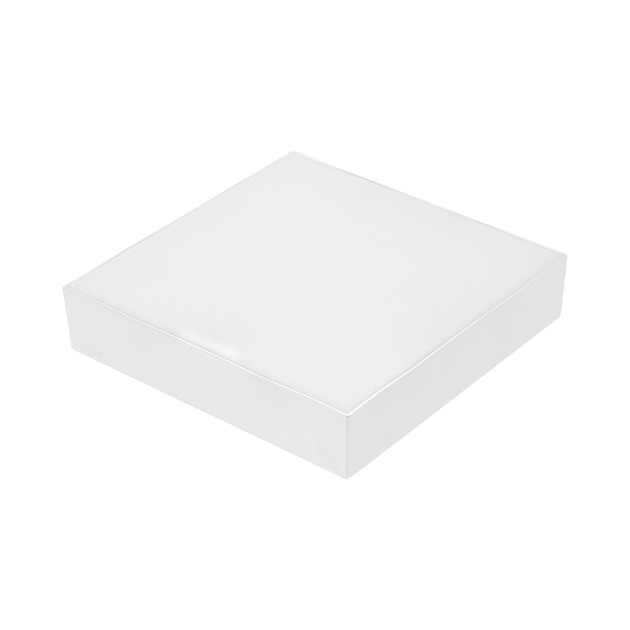 Потолочный светодиодный светильник Novotech Over Ornate 358110 Фото № 1