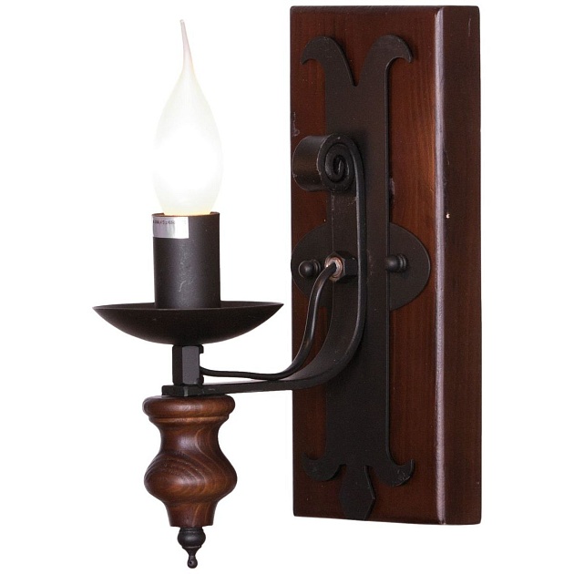 Бра Velante 586-721-01 изображение 1 Бра Velante 586-721-01 Фото № 1