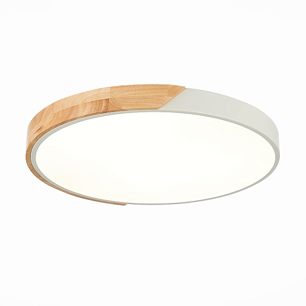 Потолочный светодиодный светильник Evoluce Festa SLE200952-01 изображение 1 Потолочный светодиодный светильник Evoluce Festa SLE200952-01 Фото № 1