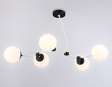 Подвесная люстра Ambrella light Traditional Modern TR2546 3