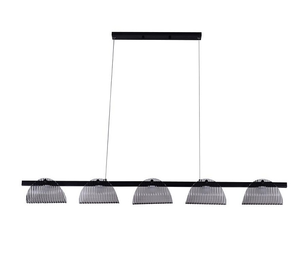 Люстра Kink Light Каспи 08447-5AL,19(16) Фото № 1