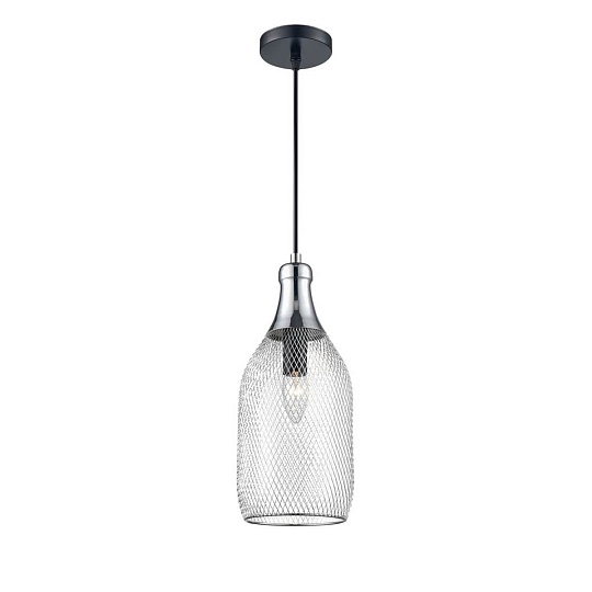 Подвесной светильник Vele Luce Maestro VL6512P21 Фото № 1