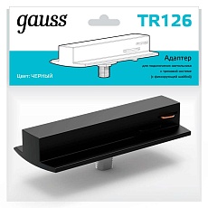 Адаптер Gauss TR126 1