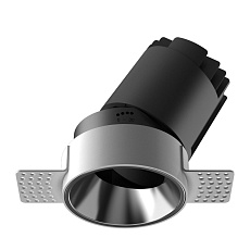 Встраиваемый светодиодный светильник Fiberli 302T75 12130201 1