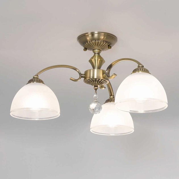 Потолочная люстра Citilux Франческа CL417133 Фото № 9