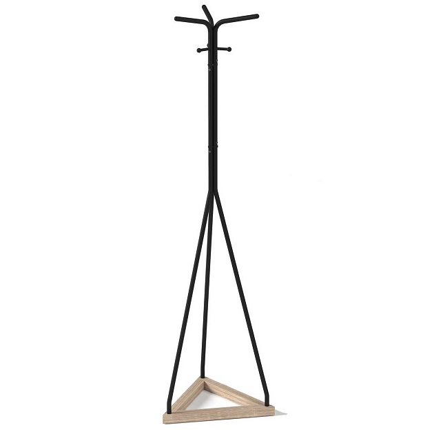 Напольная вешалка Мебелик Галант 213 007162 Фото № 1