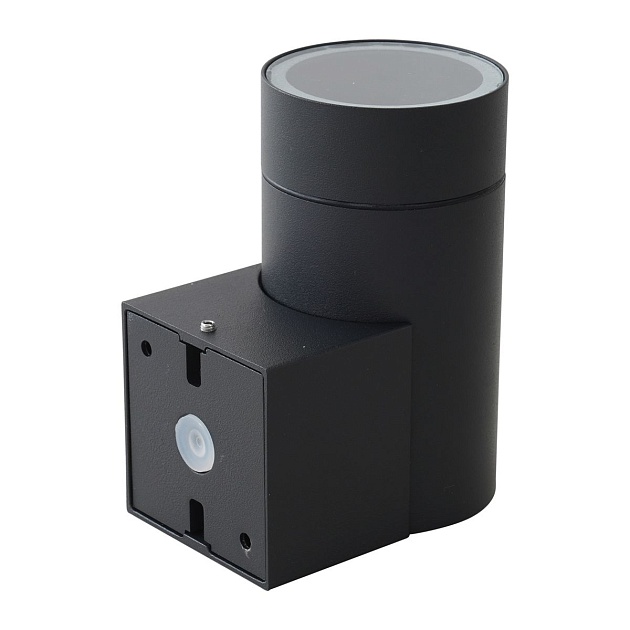 Уличный настенный светильник Apeyron Grafite 11-118 Фото № 13