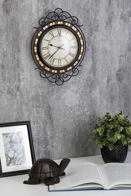 Настенные часы Tomas Stern 9041 Фото № 4