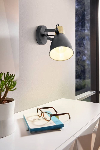 Спот Eglo Coswarth 901174 Фото № 3