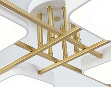 Люстра на штанге Ambrella light COMFORT FL516346 3