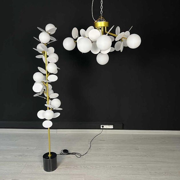 Потолочная люстра Imperium Loft Matisse 167195-26 Фото № 5