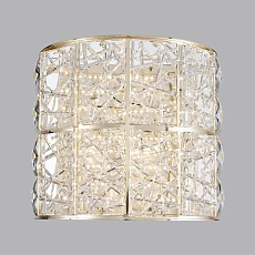 Настенный светодиодный светильник Odeon Light Hall Version 5071/32WL 4