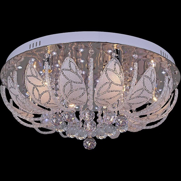 Потолочный светильник Reluce 55652-0.3-08 изображение 6 Потолочный светильник Reluce 55652-0.3-08 Фото № 6