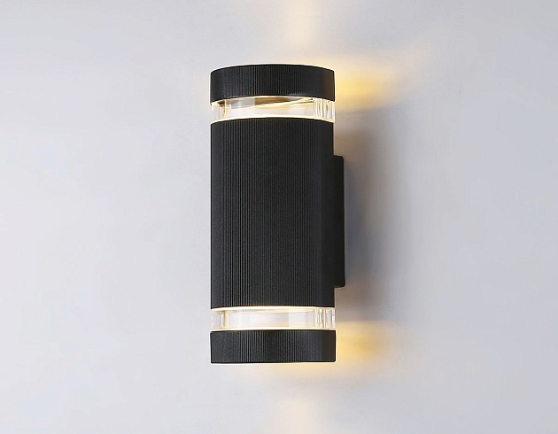 Уличный настенный светильник Ambrella light Garden ST2562 изображение 3 Уличный настенный светильник Ambrella light Garden ST2562 Фото № 3