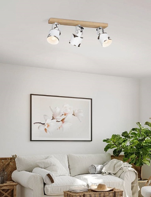 Спот Eglo Kilburn 43923 Фото № 3