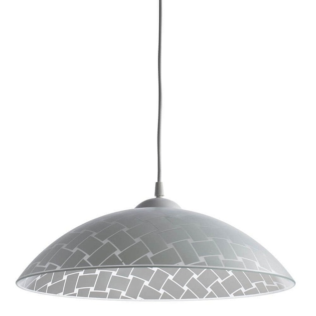 Подвесной светильник Arte Lamp Cucina A3421SP-1WH Фото № 1