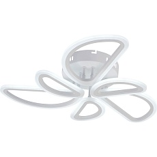 Потолочная люстра Escada Archer 10270/6LED 3