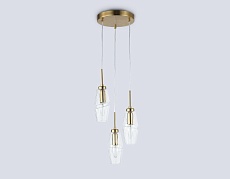 Подвесной светильник Ambrella light High light LH55210 3