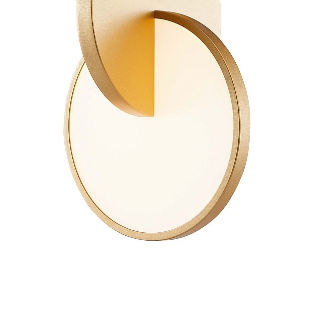 Подвесной светодиодный светильник F-Promo Grahan 4608-1P изображение 4 Подвесной светодиодный светильник F-Promo Grahan 4608-1P Фото № 4