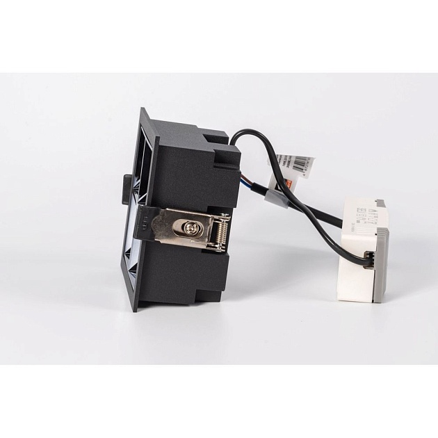 Встраиваемый светодиодный светильник Fiberli XL003-3T 12130303 Фото № 8