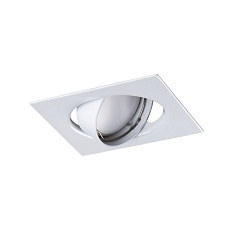 Точечный светильник (в комплекте 3 шт.) Kanlux TRIBIS II L W 23849 1