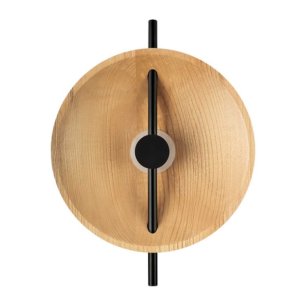 Настенный светильник LOFT IT Wood 10451W Фото № 1