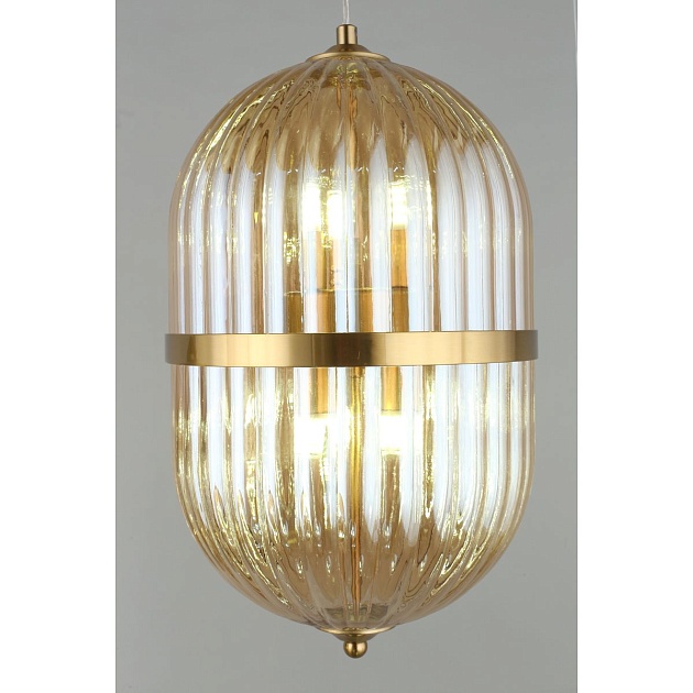 Подвесной светильник Aployt Ludovica APL.860.06.30 Фото № 11