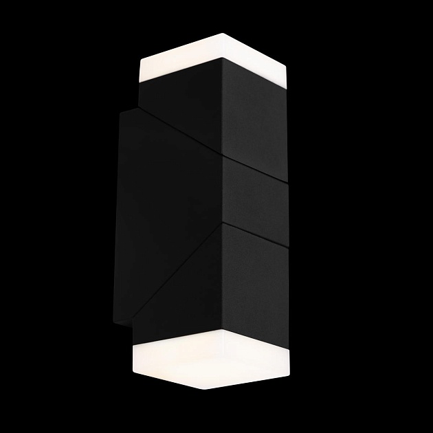 Уличный настенный светильник Loft IT Eterno 100010/B Фото № 25