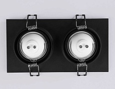 Встраиваемый точечный светильник Ambrella light TECHNO SPOT TN102746 4