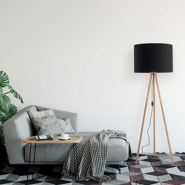 Торшер TK Lighting 5286 Tokyo изображение 2 Торшер TK Lighting 5286 Tokyo Фото № 2