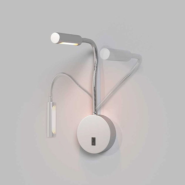 Бра Maytoni Stem C035WL-L3CH3K Фото № 8