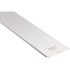 Крышка на лоток основание 200-1,0мм IEK CLP1K-200-100-3