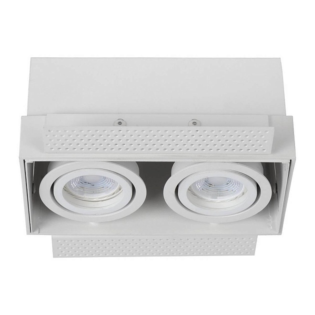 Встраиваемый светильник Lucide Trimless 09925/02/31 Фото № 1