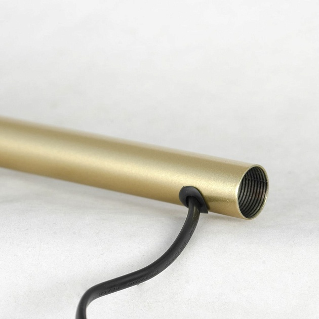 Торшер Lussole River LSP-0651 Фото № 4