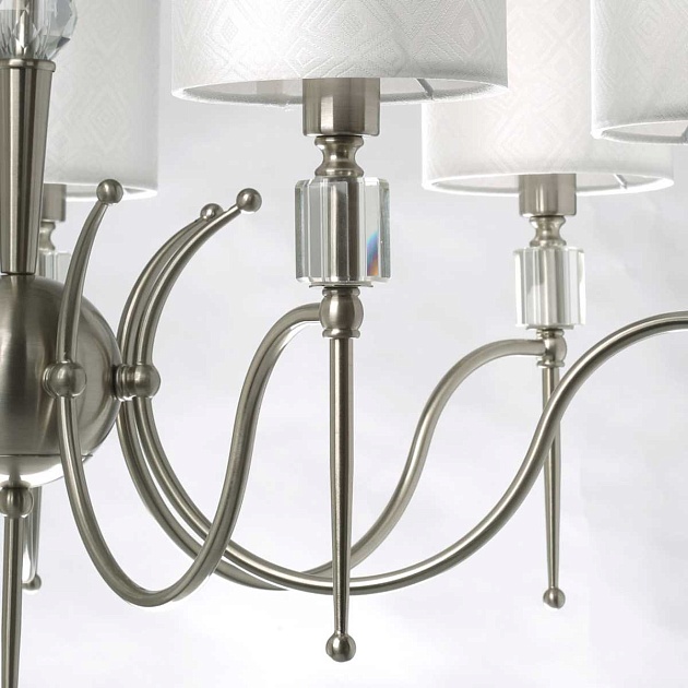 Подвесная люстра MW-Light Конрад 11 667012707 изображение 9 Подвесная люстра MW-Light Конрад 11 667012707 Фото № 9