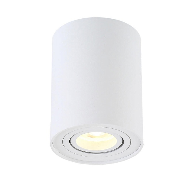 Потолочный светильник Crystal Lux CLT 410C1 WH Фото № 2