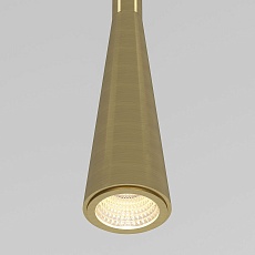 Подвесной светодиодный светильник Elektrostandard Vist 50312 LED a068613 2