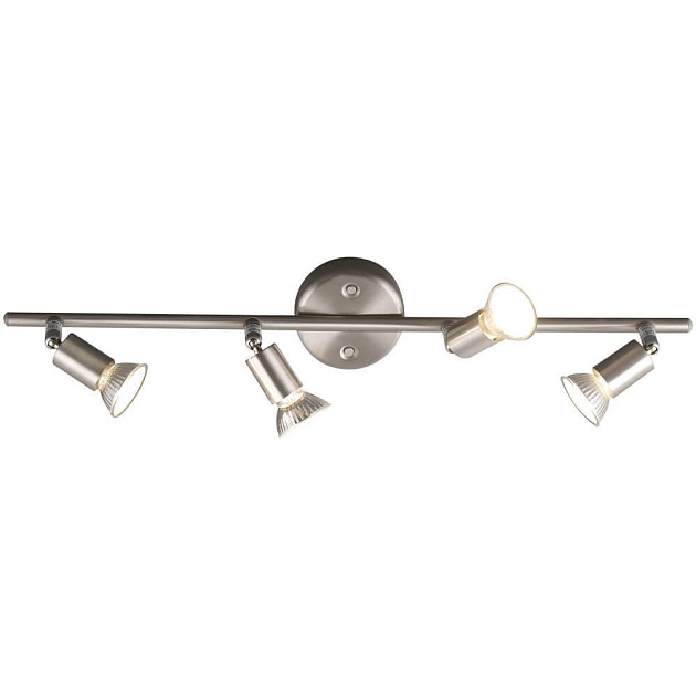 Спот Globo Hot 5739-4 изображение 1 Спот Globo Hot 5739-4 Фото № 1