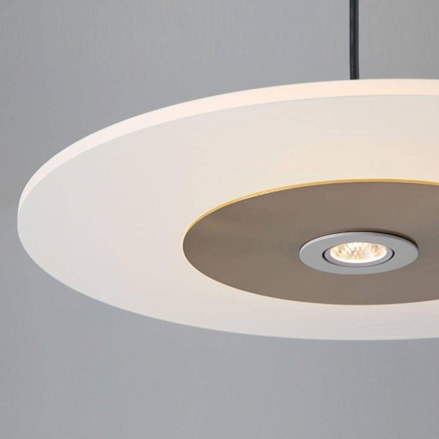 Светильник подвесной Lightera Tekapo LE127L-60G Фото № 9